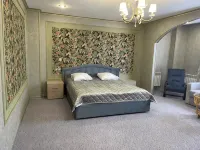 Safari Hotel Hotels in Yelets