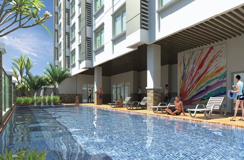 Swiss-Belinn Tunjungan Surabaya photo 3