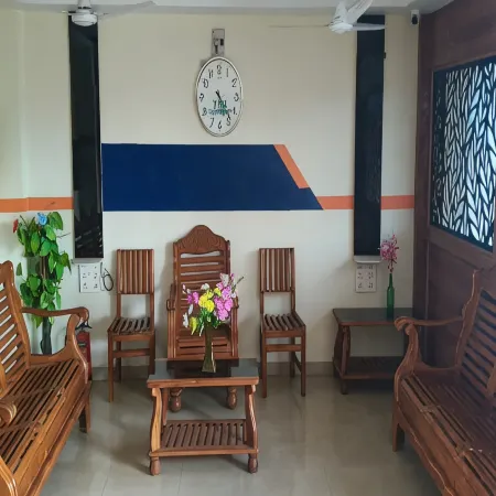 SELVAM RESIDENCY -GO2 HOTELS & RESORTS