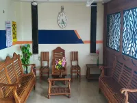 SELVAM RESIDENCY -GO2 HOTELS & RESORTS