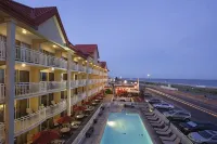 Montreal Beach Resort