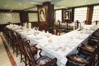 布爾戈斯賴斯美居酒店 - 早餐