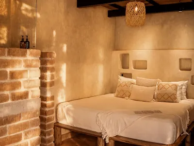 Casona Tunan Hotéis em 