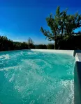 MiaClara Relais - piscina