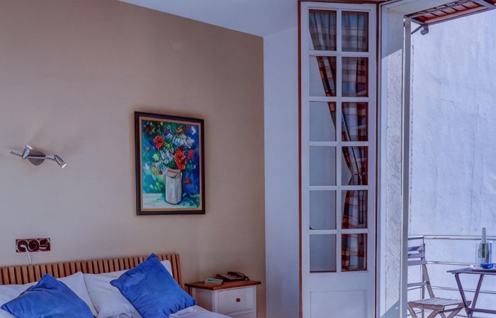 Privat Hotel Liberty Sitges