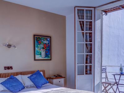 Privat Hotel Liberty Sitges