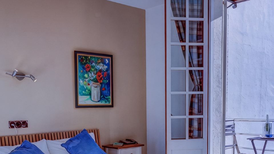Privat Hotel Liberty Sitges