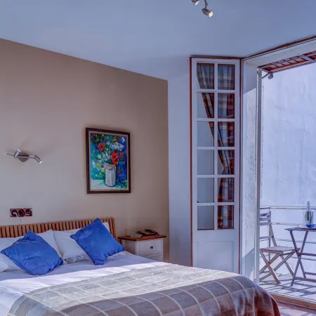 Privat Hotel Liberty Sitges
