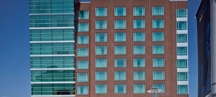 The Westin Memphis Beale Street Hotels in Memphis