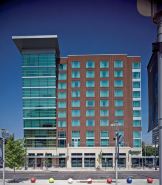 The Westin Memphis Beale Street