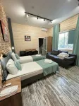 Chernaya Skala Guest House