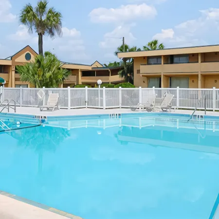 Days Inn by Wyndham Ocala North