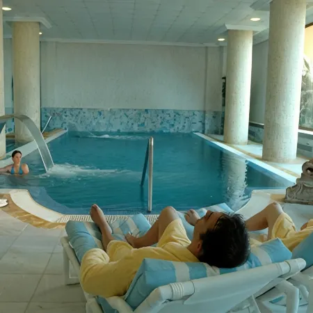 Hotel IPV Palace & Spa - Adults Recommended