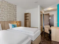 Ibis Styles Arnsberg Sauerland Hotels in Arnsberg