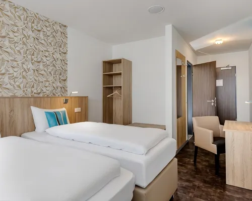 Ibis Styles Arnsberg Sauerland Hotels in Arnsberg