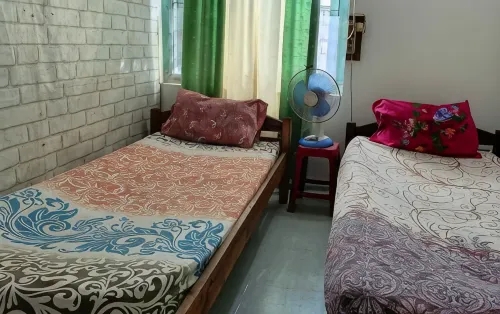 Dbc Rooms Malioboro - 2-Star