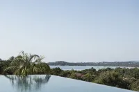 Villa sea view in Pinarello - near Porto-Vecchio - Ocean View