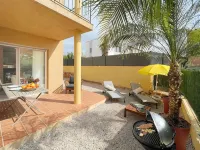 Plage du Capelan | Parking | Private garden | Air-conditioned | Peace and quiet guaranteed Hotels in Bandol