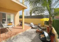 Plage du Capelan | Parking | Private garden | Air-conditioned | Peace and quiet guaranteed - Wifi