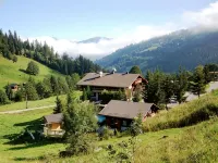 Hôtel Chalet Alpage Hotels in La Clusaz