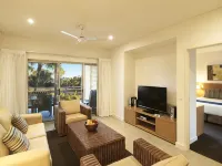 Oaks Broome Hotel