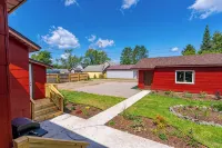 Ely Basecamp- Perfect for Families and Groups