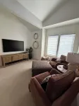 Newly renovated townhome near Town Ctr. Lone Peak views, rec room, new hot tub.