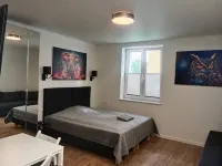 Apartamenty Wojska Polskiego 18 Hotel a 