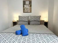Le Havre du Port - T2, Quiet, Sleeps 4, Near Port