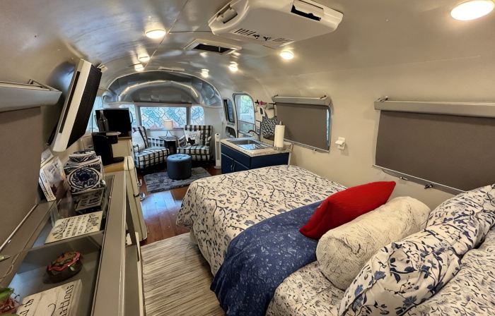 The Kiwi Crossing - Quiet, Private and very Cozy