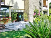 Hotel Nedy Hotels in Massa