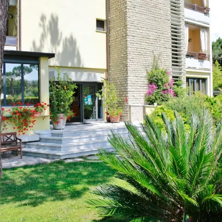 Hotel Nedy