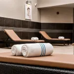 Macdonald Frimley Hall Hotel and Spa - spa