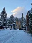 HiMark Hotel - parking