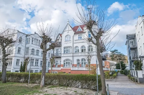 Hotel Imperial Rügen