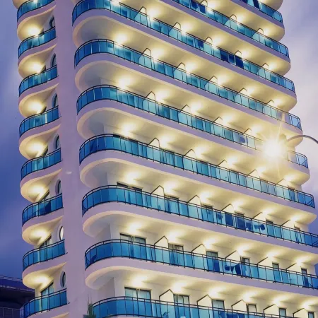 Hotel Cibeles Playa
