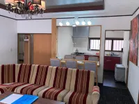 Spa Hotaka Villa Tosenbo - Parkering