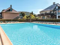 Le Meilleur des Belles Rives Hotele w: Argentat