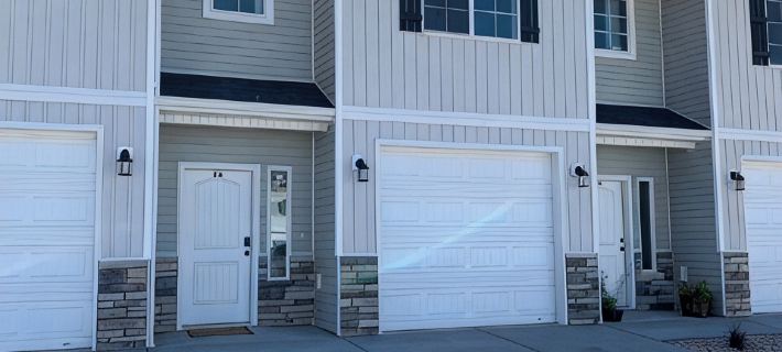 Luxury Townhouse in the Heart of Southern Utah Hotels in Iron County