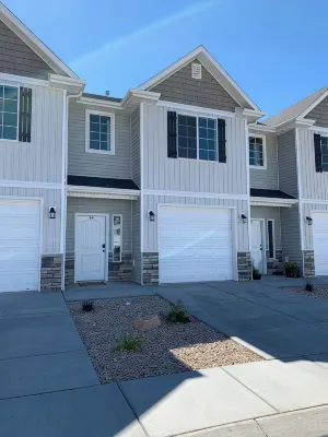 Luxury Townhouse in the Heart of Southern Utah - บังกะโล