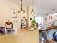 Chiisana Hotel Minori - 3-Star