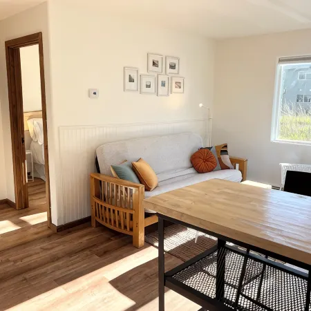 Lovely apartment in the heart of Kenai