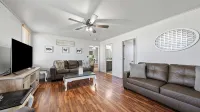 Ample Parking, Farm Experience, Pet-Friendly Home - 4つ星