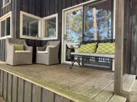 "The Cabin" on the Shore of Loon Lake! Create Memories!