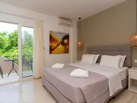 Hotel Elina Hotels in Perdika