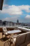 Continental Hotel Pera - Scenic