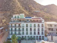 Morgan Hotel Boutique & Residences - Phòng tập thể hình