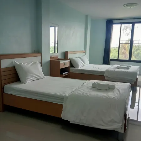 Sutharnlai Apartment