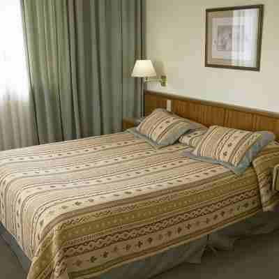 Hotel Cervantes Rooms