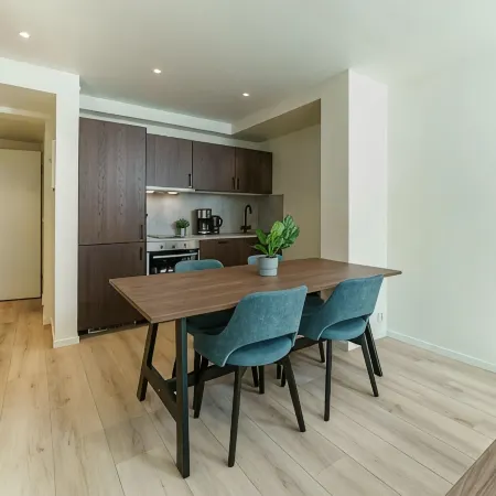 Maya Apartments - Carl Berner